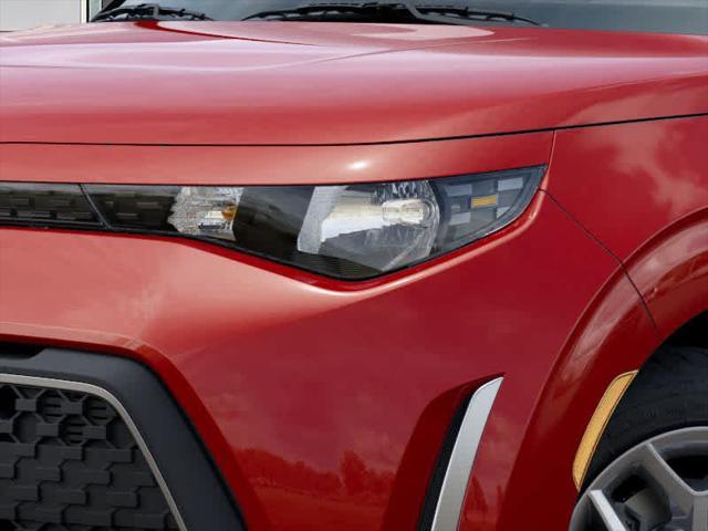 new 2025 Kia Soul car, priced at $21,908