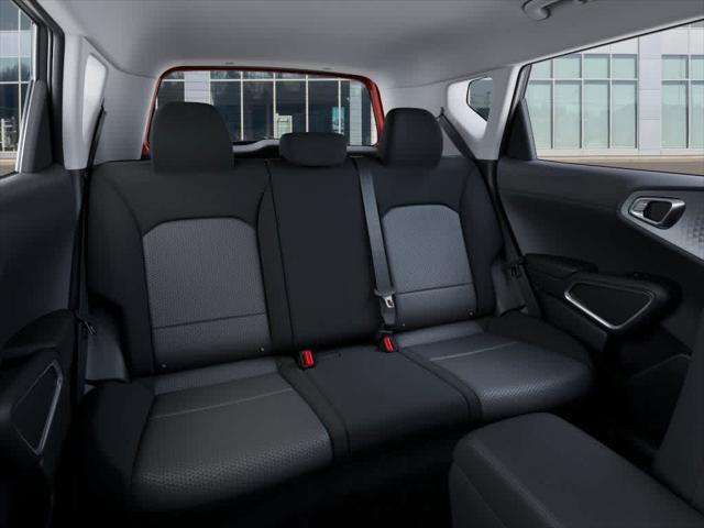 new 2025 Kia Soul car, priced at $21,908