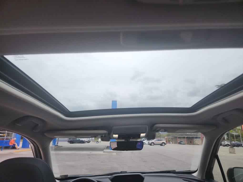 used 2020 Subaru Forester car, priced at $20,679