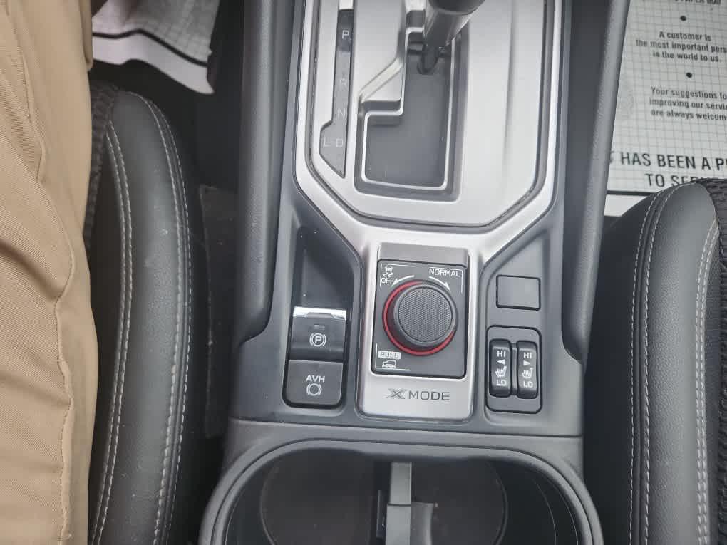 used 2020 Subaru Forester car, priced at $20,679