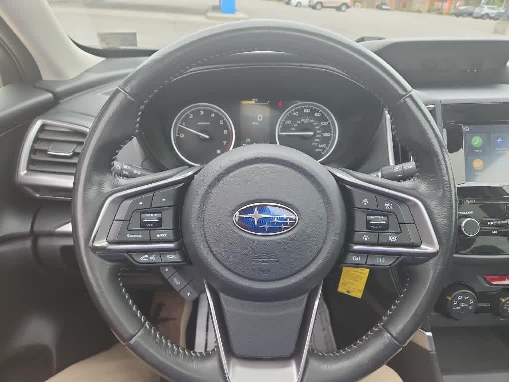 used 2020 Subaru Forester car, priced at $20,679