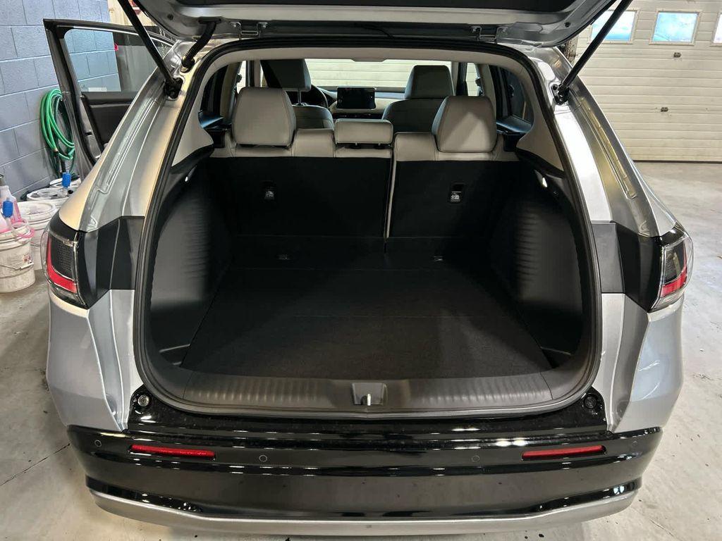 new 2026 Honda HR-V car, priced at $33,000