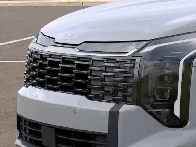 new 2026 Kia Sportage car, priced at $35,221