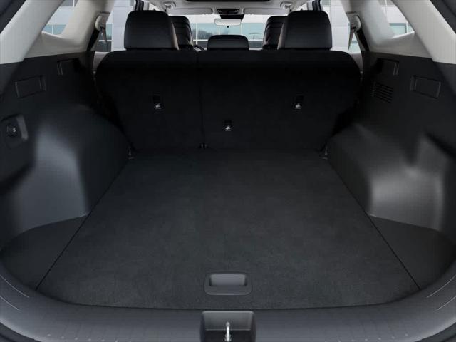 new 2026 Kia Sportage car, priced at $35,221