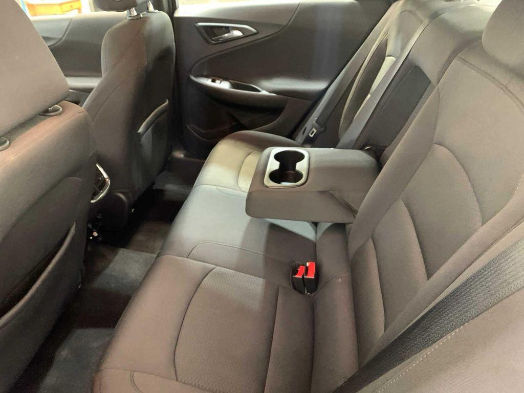 used 2016 Chevrolet Malibu car, priced at $12,679