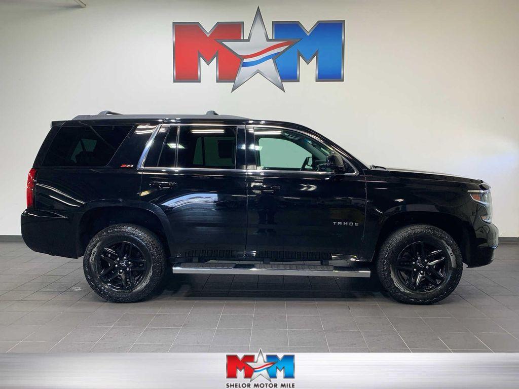 used 2016 Chevrolet Tahoe car, priced at $32,989