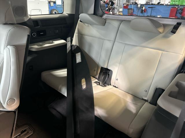 new 2025 Hyundai SANTA FE HEV car, priced at $50,988