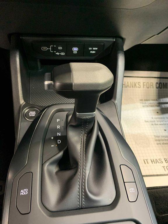 new 2025 Kia K4 car, priced at $23,994