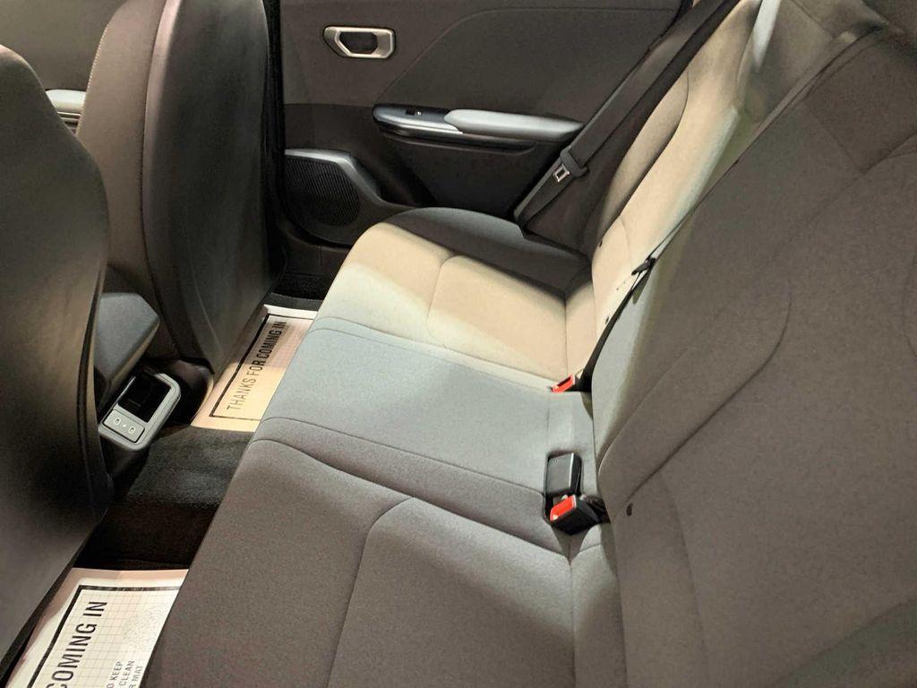 new 2025 Kia K4 car, priced at $23,994