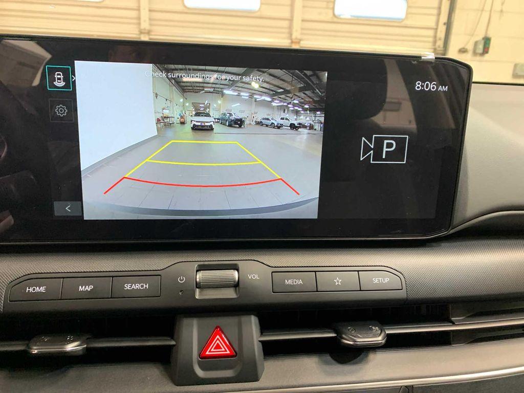 new 2025 Kia K4 car, priced at $23,994