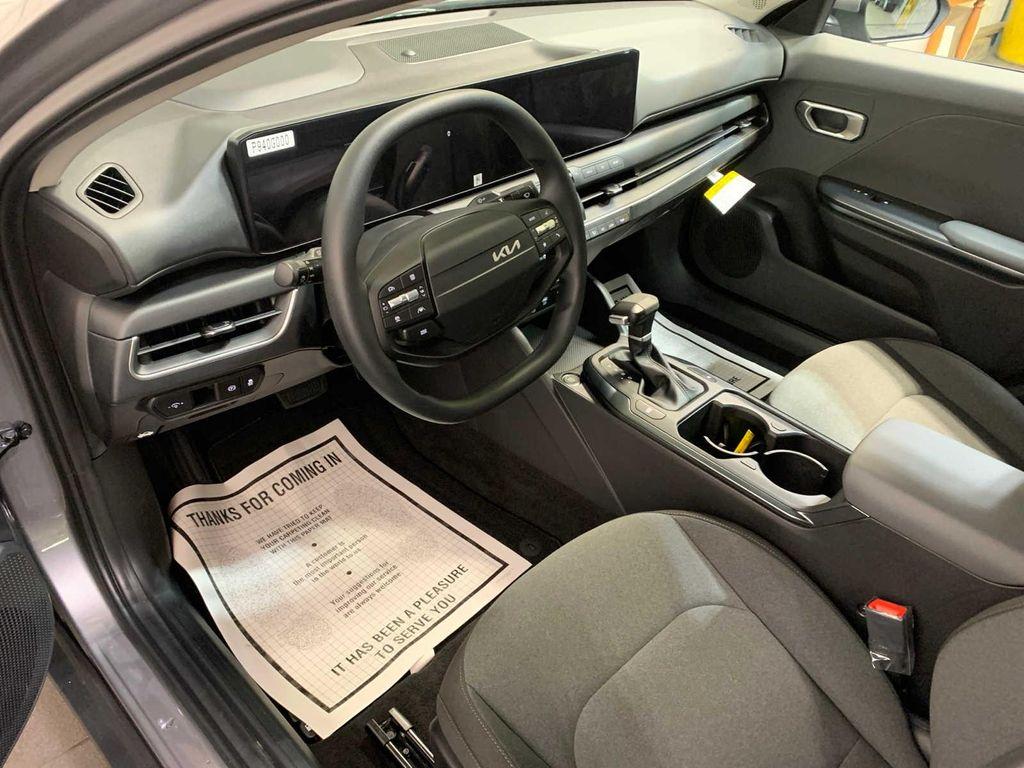 new 2025 Kia K4 car, priced at $23,994