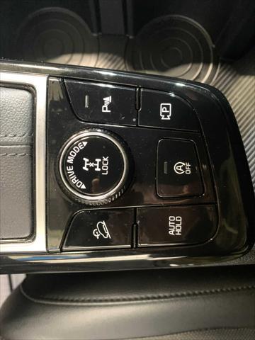 used 2023 Kia Sportage car, priced at $35,789