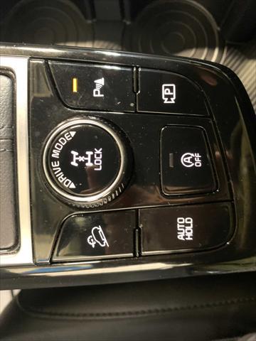 used 2023 Kia Sportage car, priced at $35,789