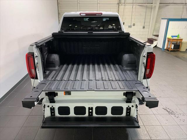 used 2023 GMC Sierra 1500 car, priced at $53,988