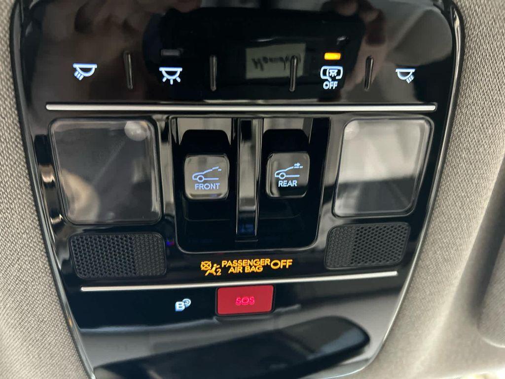 new 2025 Hyundai Santa Fe car, priced at $42,973