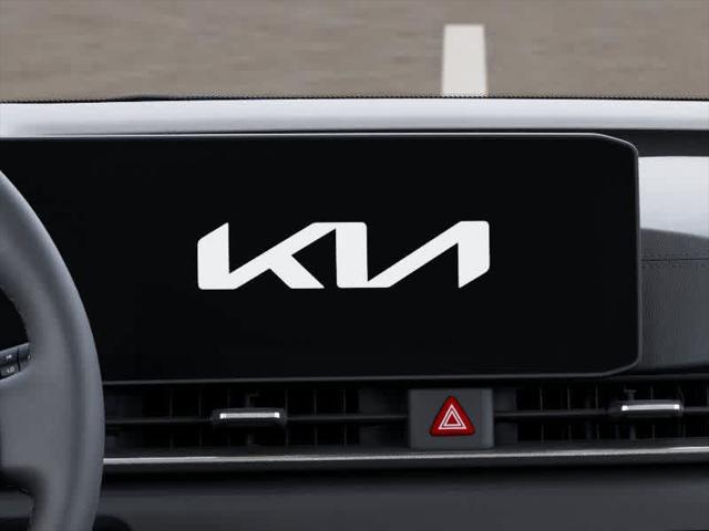 new 2026 Kia Carnival Hybrid car, priced at $44,688