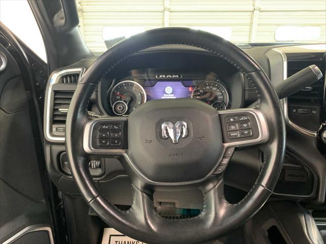 used 2022 Ram 3500 car, priced at $68,789