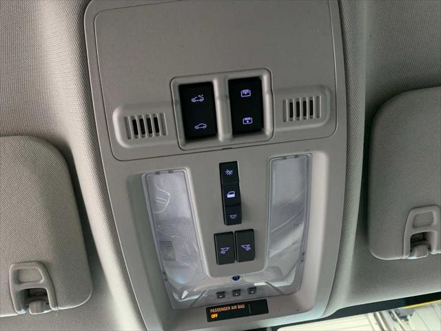 used 2015 Cadillac SRX car, priced at $12,789