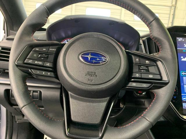 used 2024 Subaru Impreza car, priced at $27,987