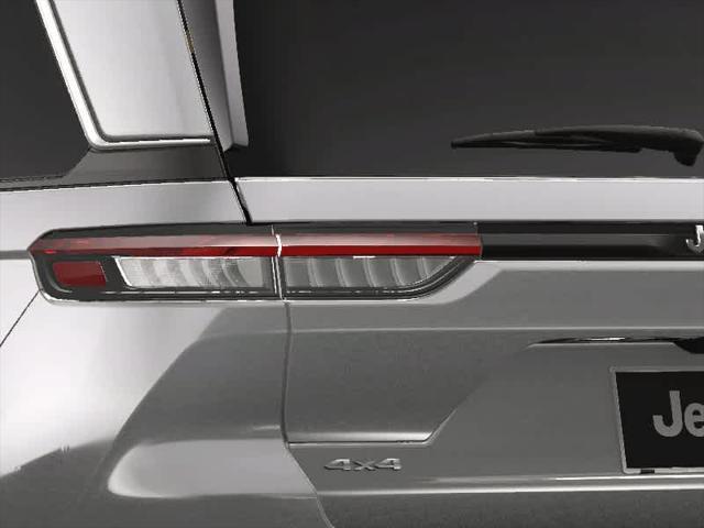 new 2025 Jeep Grand Cherokee car, priced at $43,465