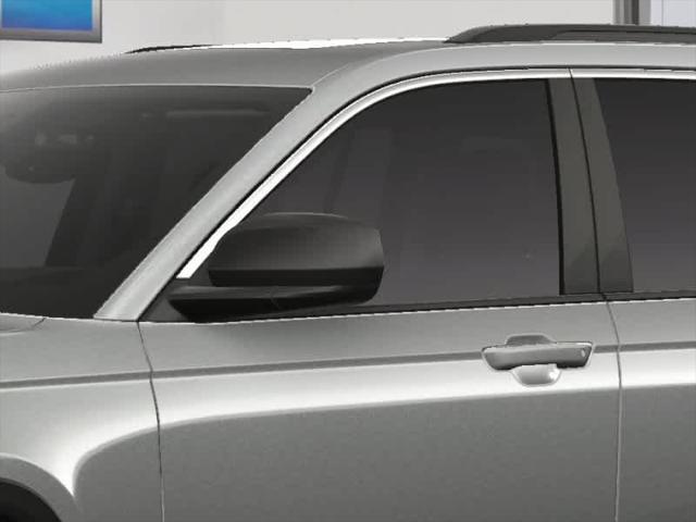 new 2025 Jeep Grand Cherokee car, priced at $43,465
