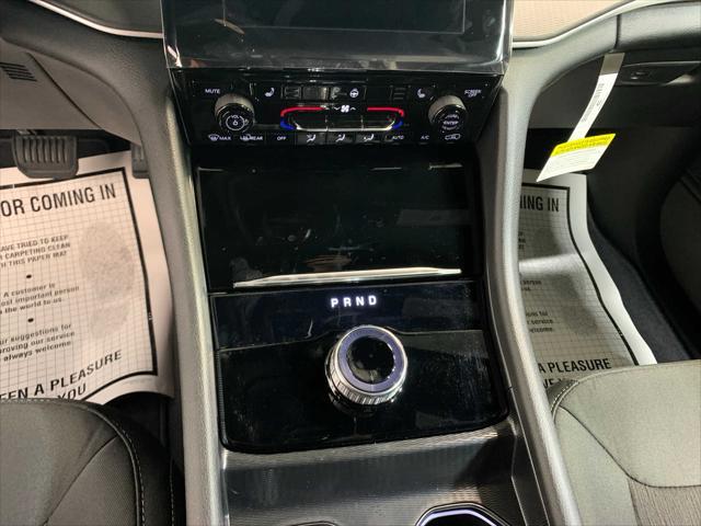 new 2025 Jeep Grand Cherokee car, priced at $43,415