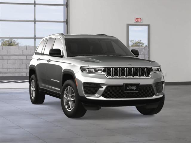 new 2025 Jeep Grand Cherokee car, priced at $43,465