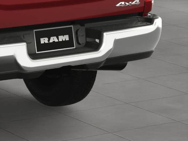 new 2024 Ram 3500 car, priced at $63,496