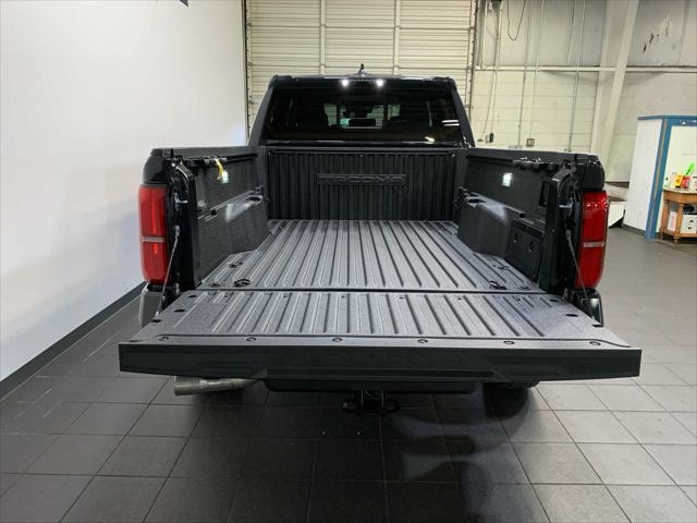 new 2025 Toyota Tacoma car, priced at $51,783