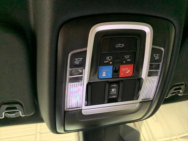 new 2025 Ram 1500 car, priced at $60,890