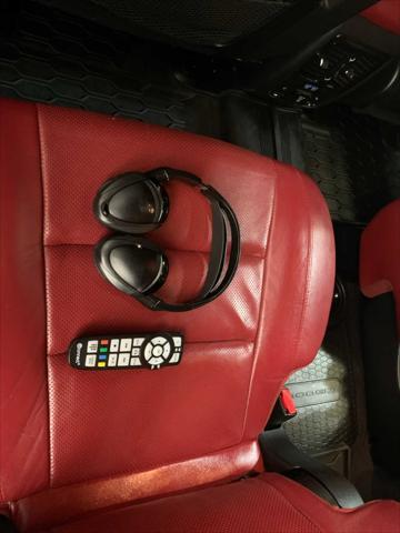 used 2018 Dodge Durango car, priced at $27,989