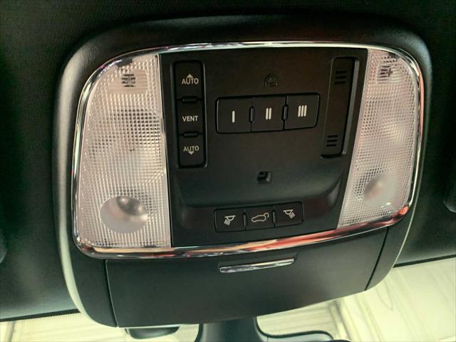 used 2018 Dodge Durango car, priced at $27,989