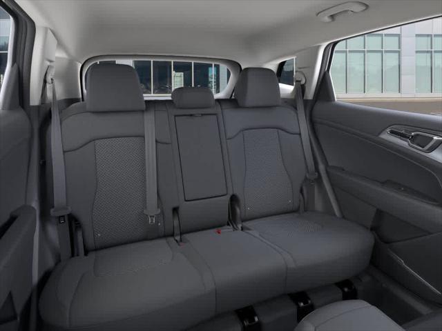 new 2025 Kia Sportage Hybrid car, priced at $31,697