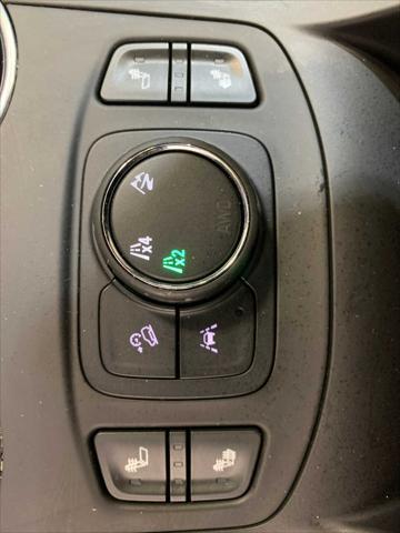 used 2024 GMC Terrain car, priced at $30,989