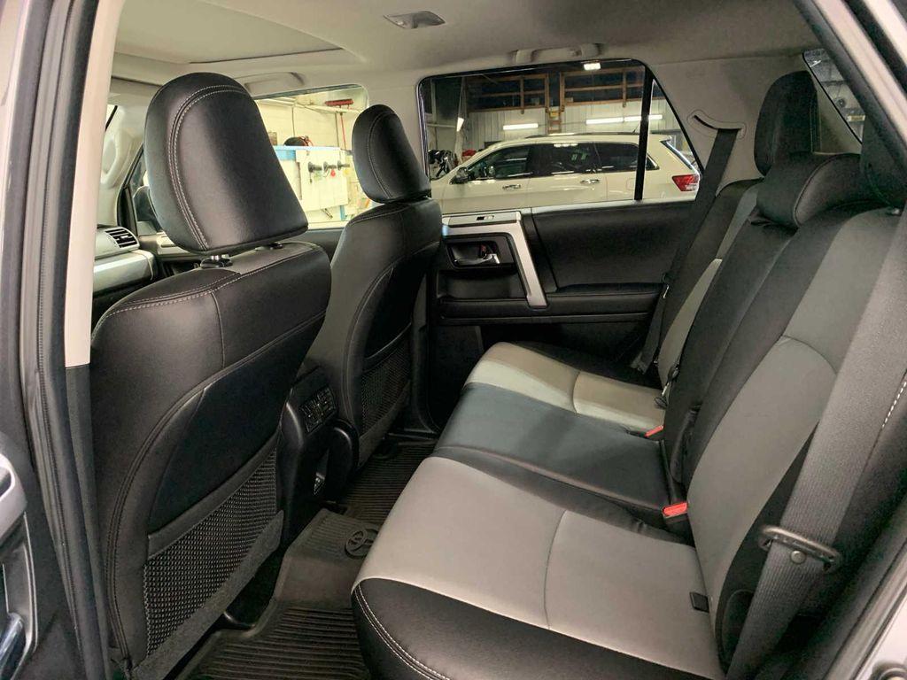 used 2022 Toyota 4Runner car, priced at $42,495