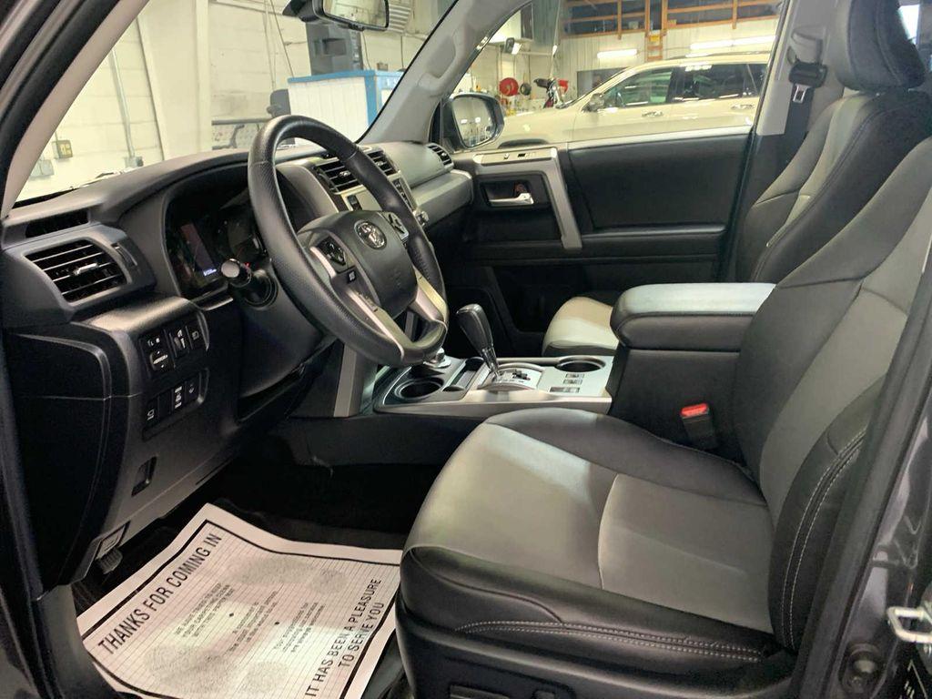used 2022 Toyota 4Runner car, priced at $42,495