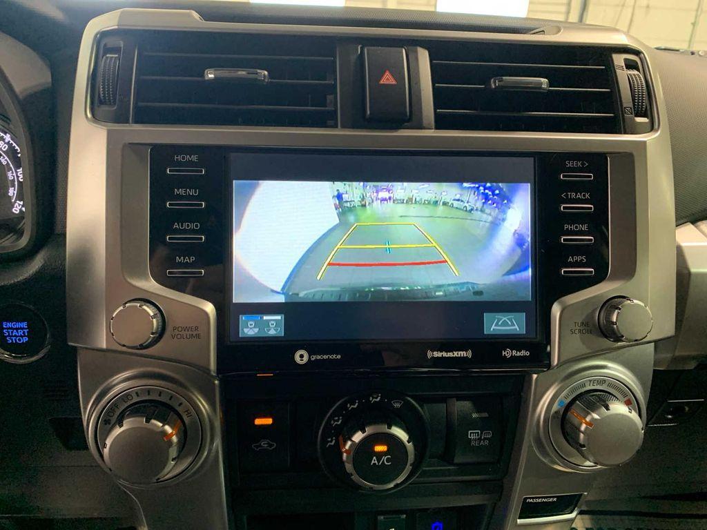 used 2022 Toyota 4Runner car, priced at $42,495