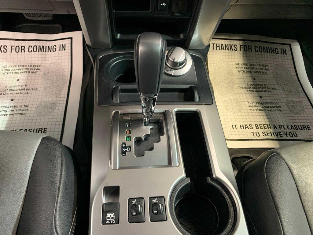 used 2022 Toyota 4Runner car, priced at $42,495