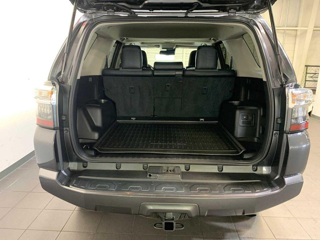 used 2022 Toyota 4Runner car, priced at $42,495