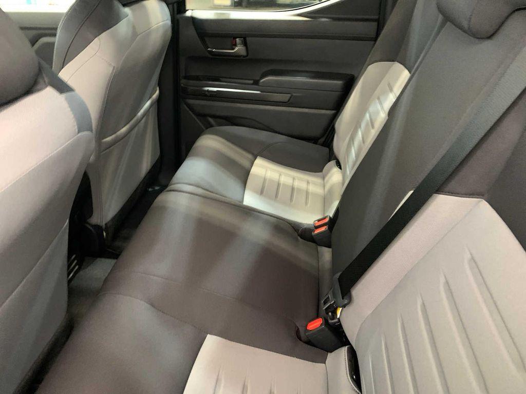 new 2025 Toyota Tacoma car, priced at $46,864