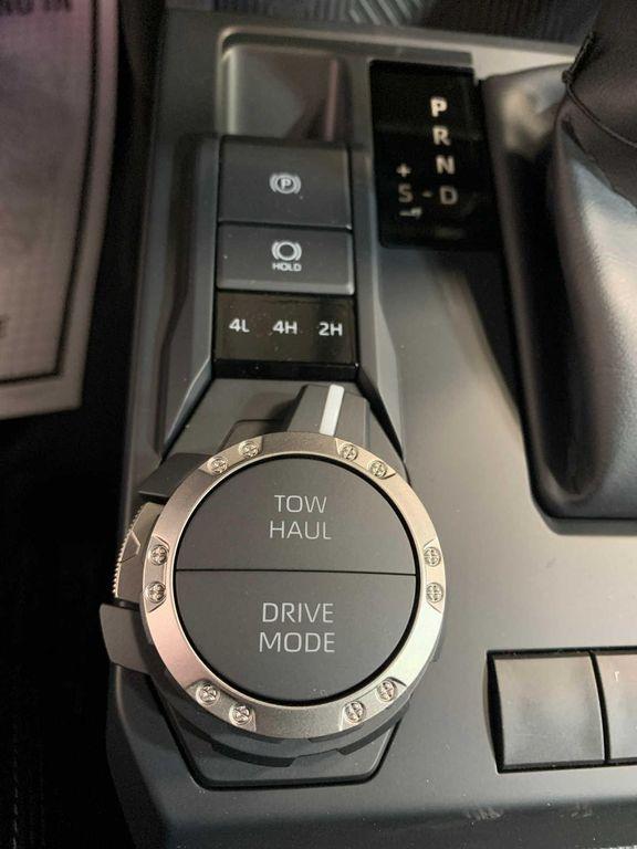 new 2025 Toyota Tacoma car, priced at $46,864