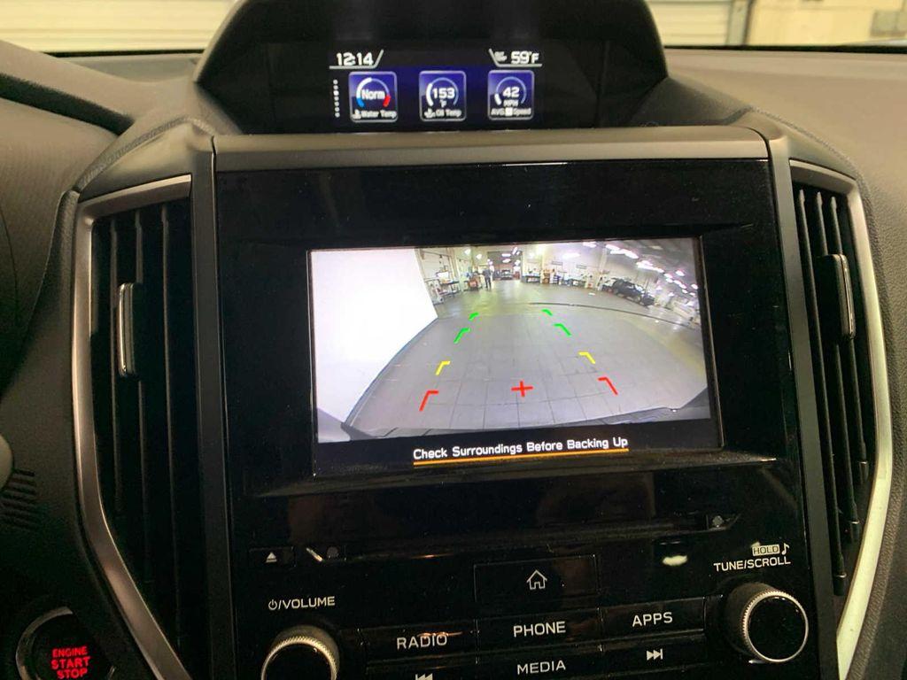 used 2019 Subaru Forester car, priced at $21,489