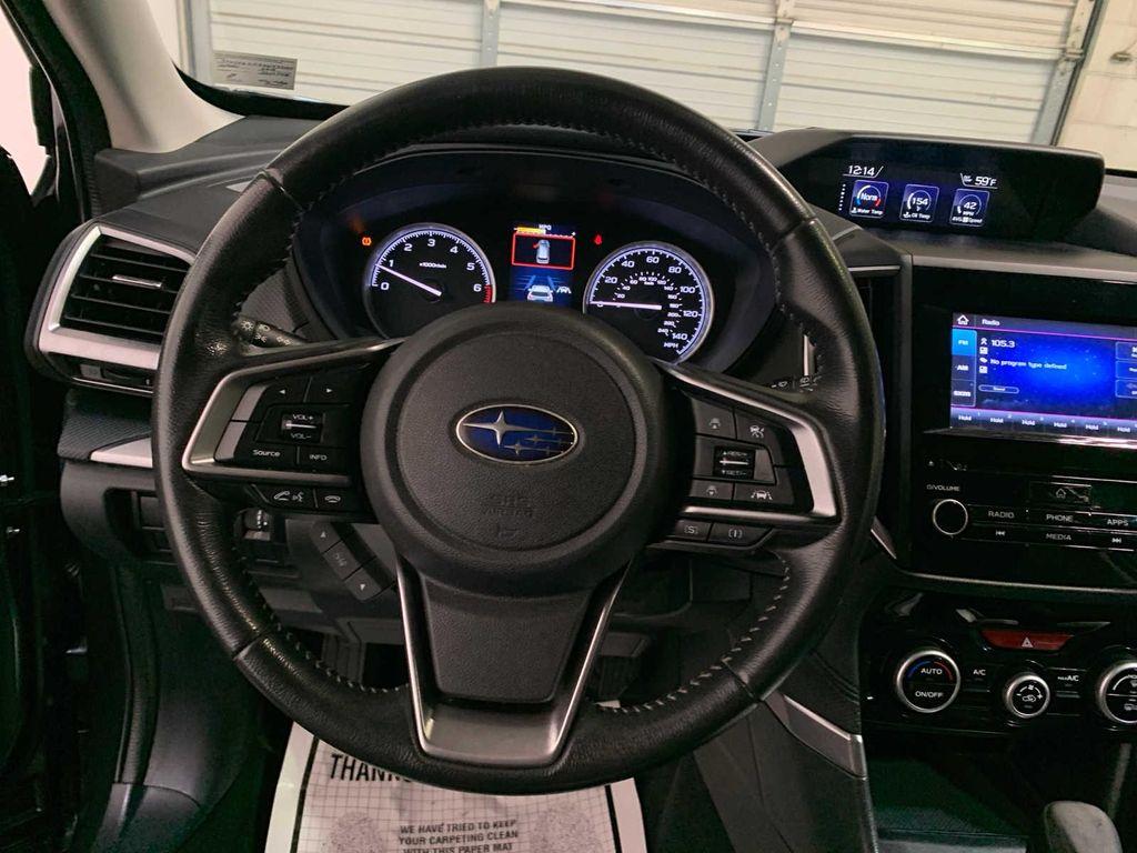 used 2019 Subaru Forester car, priced at $21,489