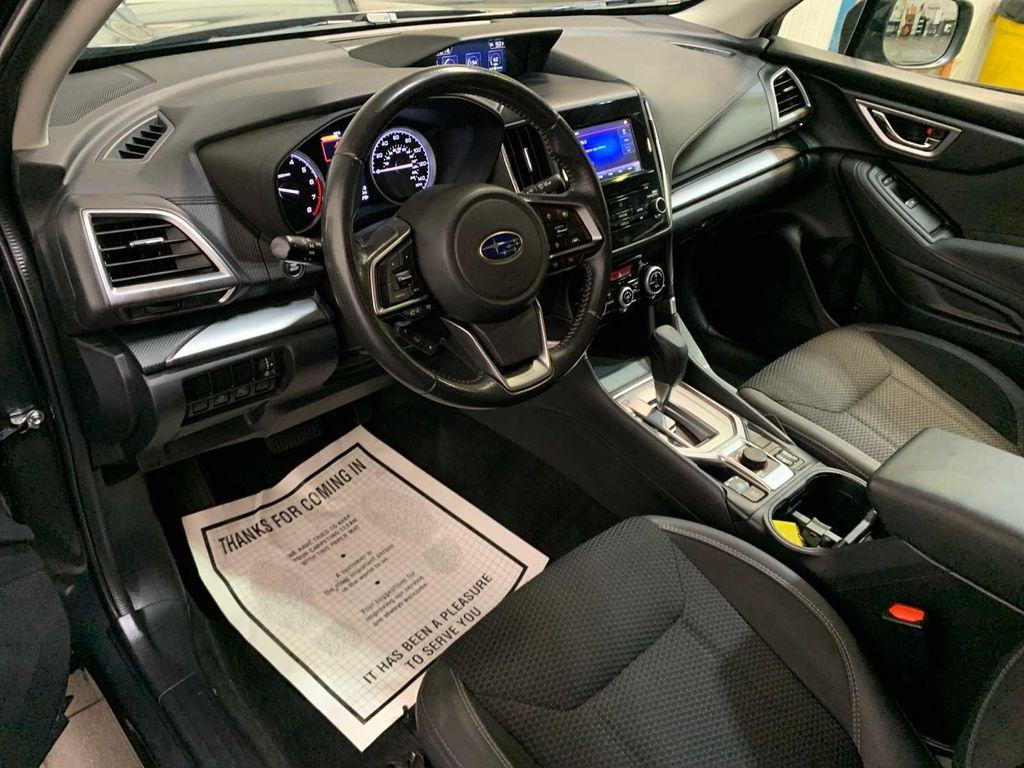 used 2019 Subaru Forester car, priced at $21,489