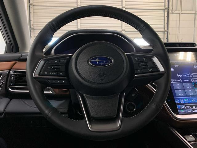 used 2024 Subaru Outback car, priced at $36,489