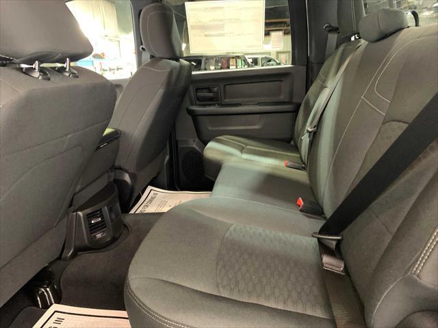 new 2025 Ram 3500 car, priced at $70,400