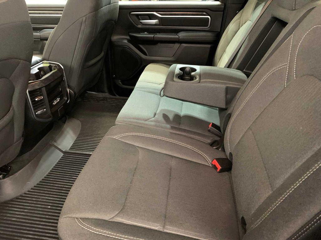 used 2024 Ram 1500 car, priced at $46,987