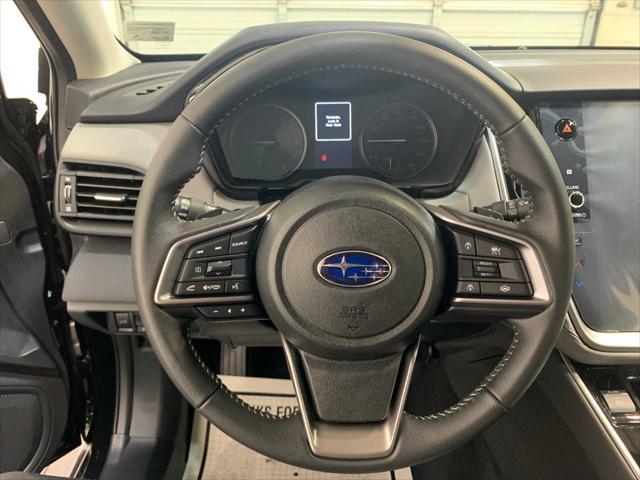 new 2025 Subaru Outback car, priced at $34,259