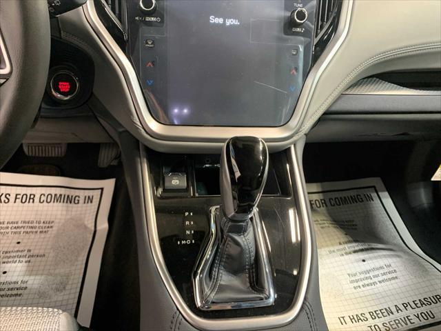 new 2025 Subaru Outback car, priced at $34,259