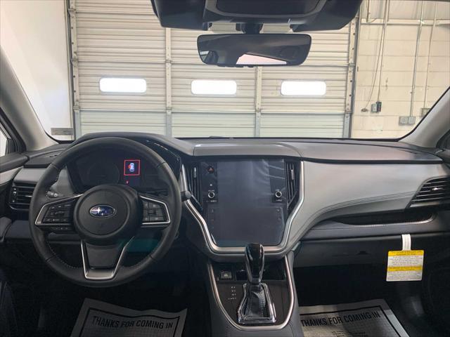 new 2025 Subaru Outback car, priced at $34,259